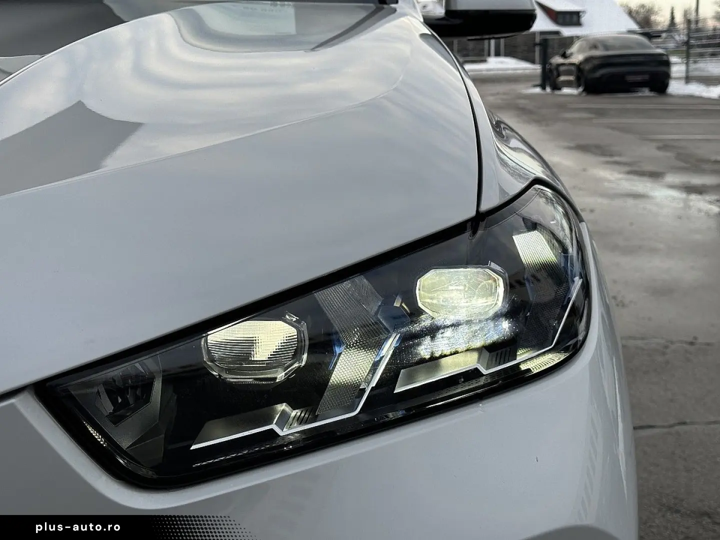 BMW X5 xDrive50e PHEV 25 7kWh Aut. M-Paket  Sitzh...