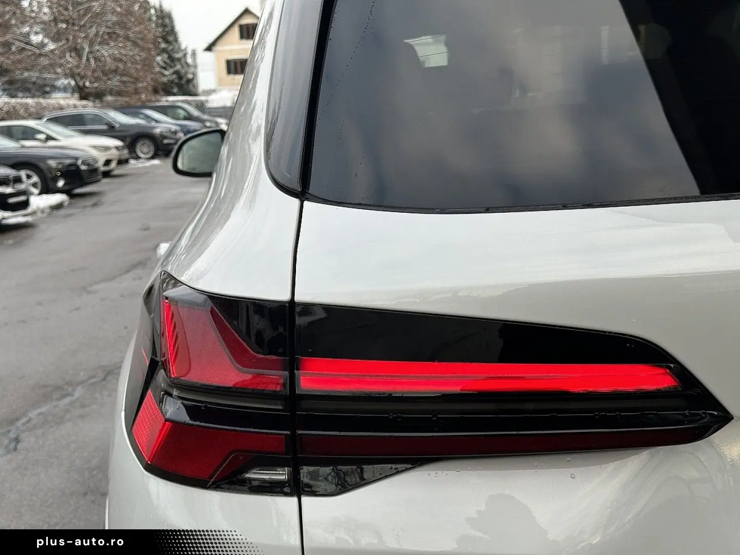 BMW X5 xDrive50e PHEV 25 7kWh Aut. M-Paket  Sitzh...