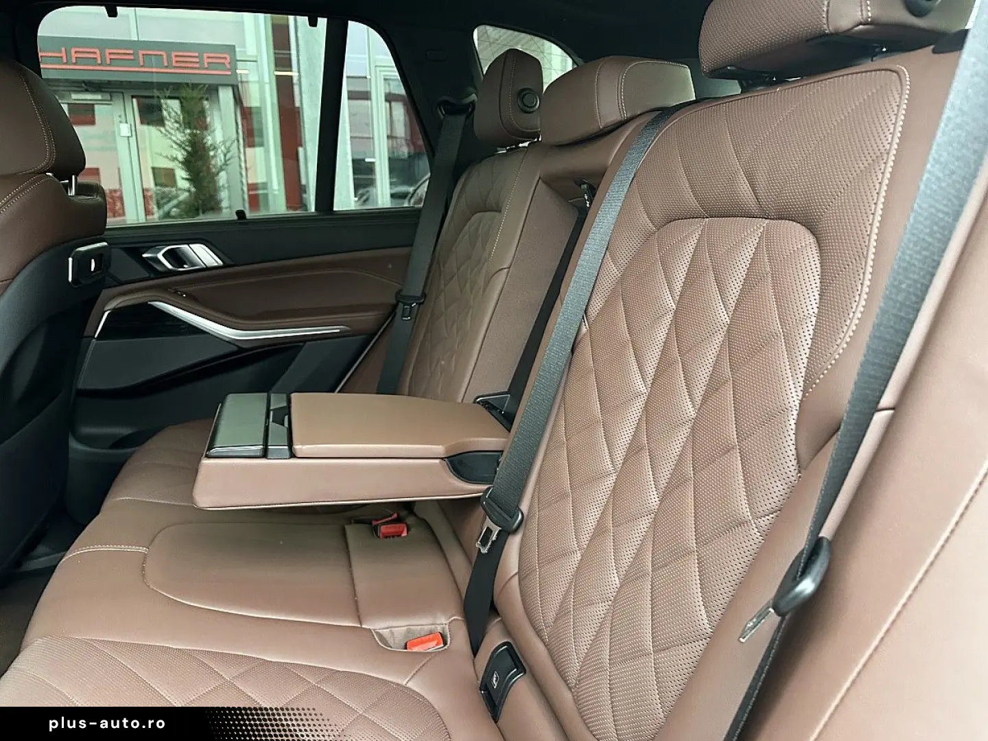 BMW X5 xDrive50e PHEV 25 7kWh Aut. M-Paket  Sitzh...