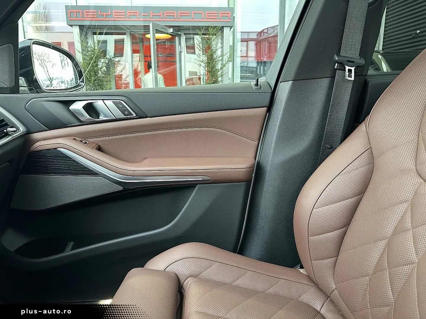 BMW X5 xDrive50e PHEV 25 7kWh Aut. M-Paket  Sitzh...