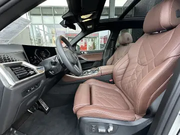 BMW X5 xDrive50e PHEV 25 7kWh Aut. M-Paket  Sitzh...