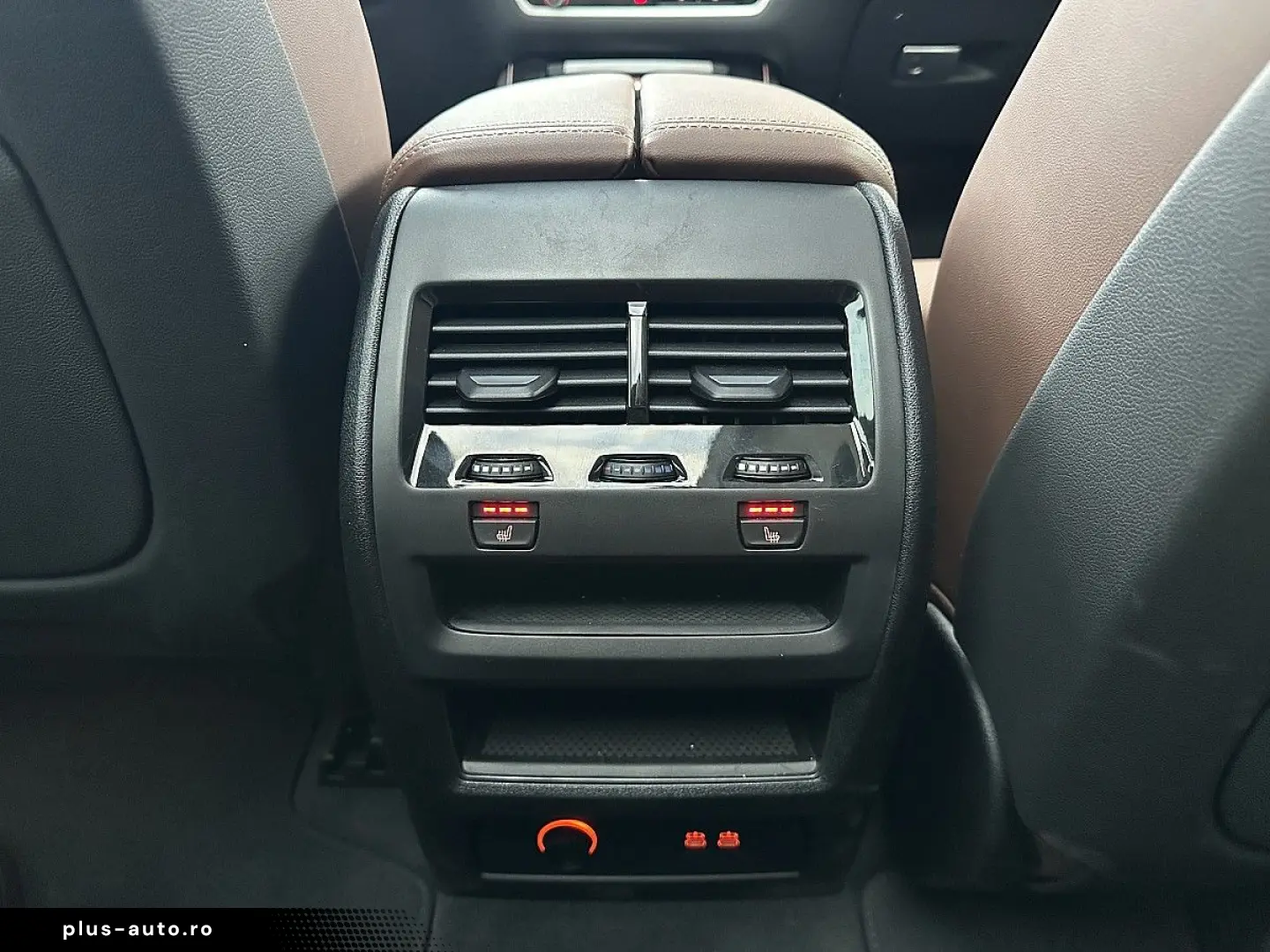 BMW X5 xDrive50e PHEV 25 7kWh Aut. M-Paket  Sitzh...