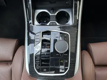 BMW X5 xDrive50e PHEV 25 7kWh Aut. M-Paket  Sitzh...