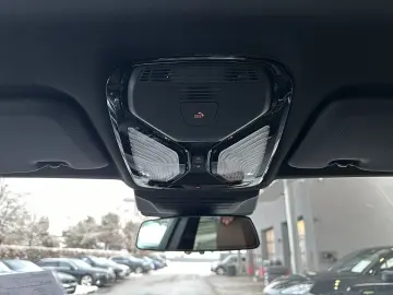 BMW X5 xDrive50e PHEV 25 7kWh Aut. M-Paket  Sitzh...