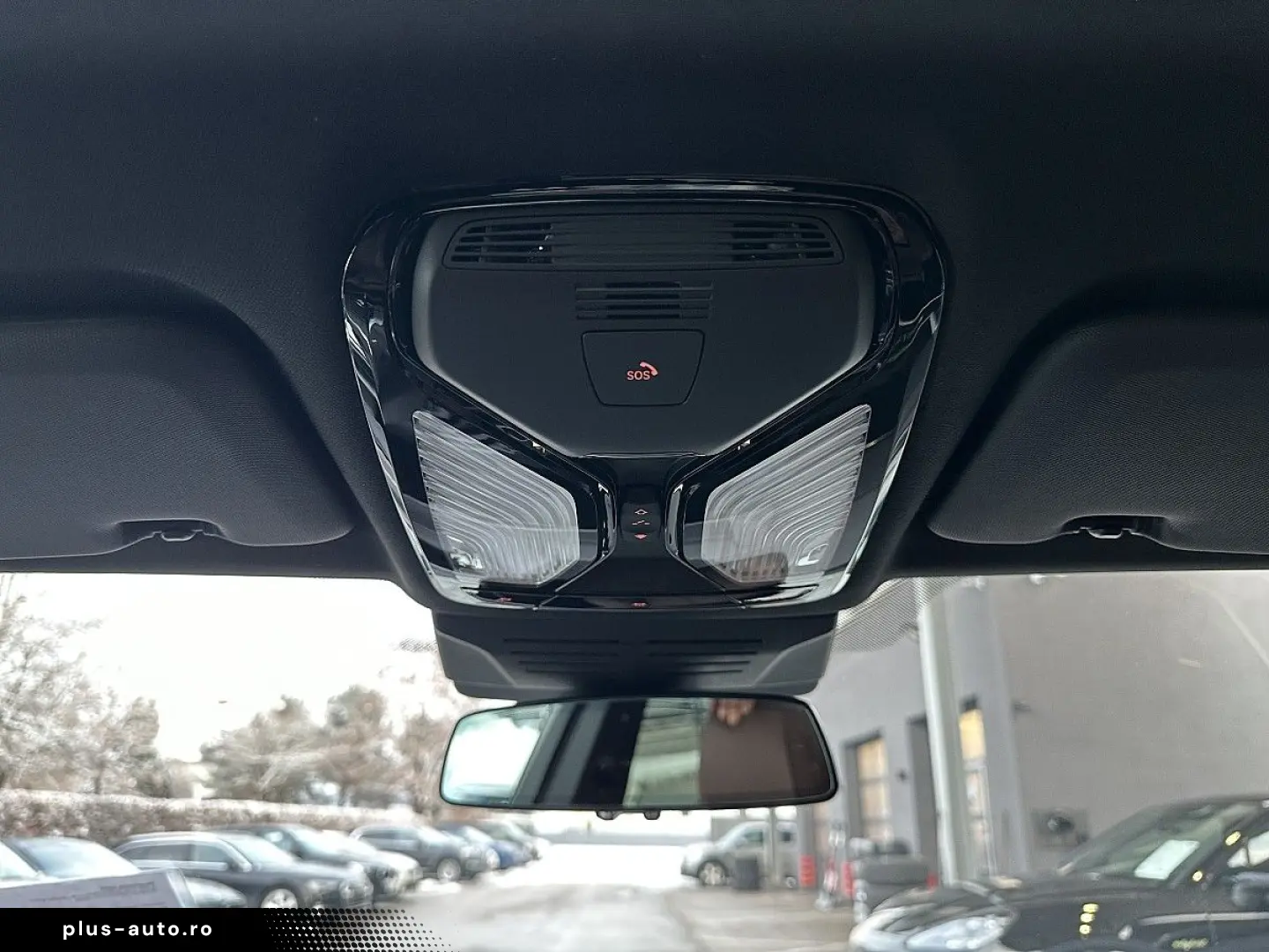 BMW X5 xDrive50e PHEV 25 7kWh Aut. M-Paket  Sitzh...