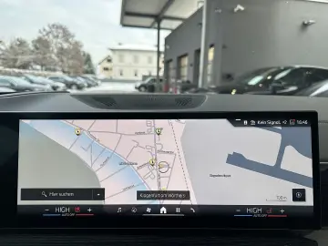 BMW X5 xDrive50e PHEV 25 7kWh Aut. M-Paket  Sitzh...