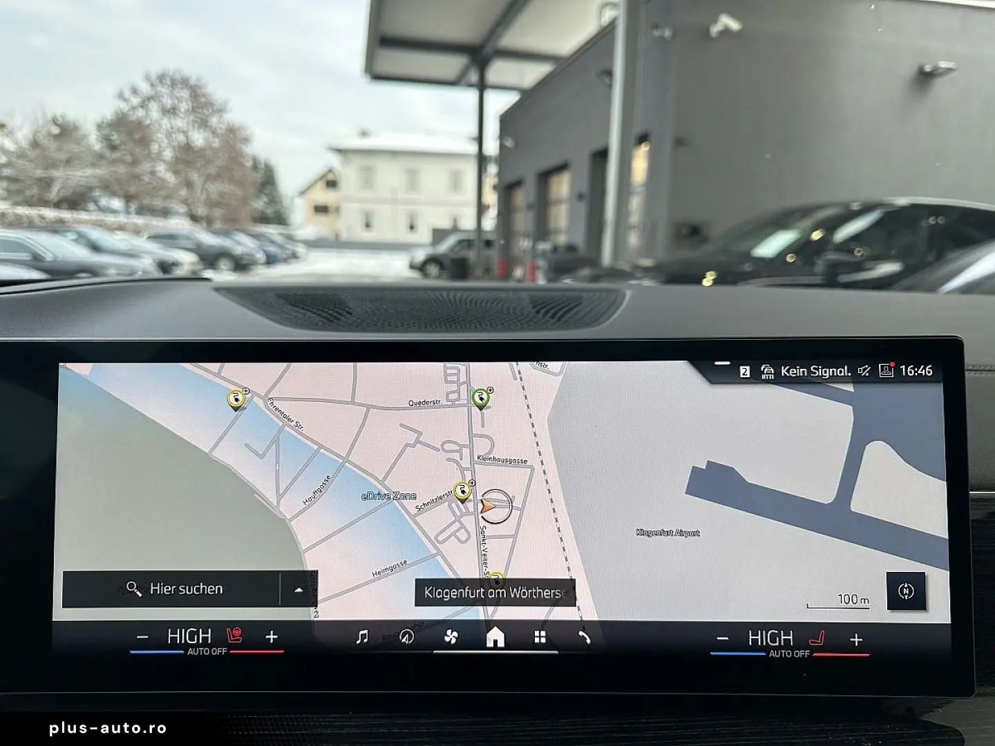 BMW X5 xDrive50e PHEV 25 7kWh Aut. M-Paket  Sitzh...