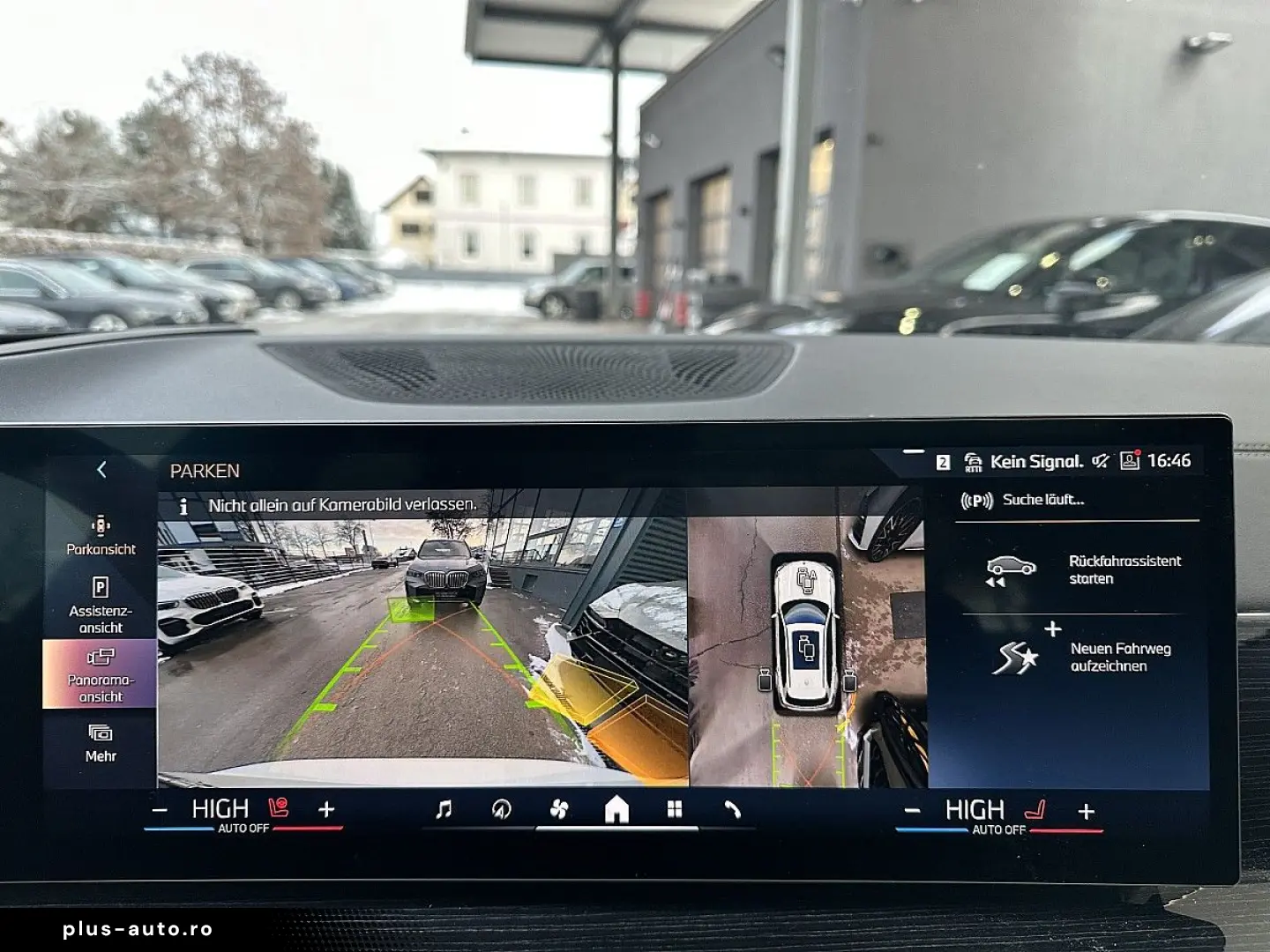 BMW X5 xDrive50e PHEV 25 7kWh Aut. M-Paket  Sitzh...