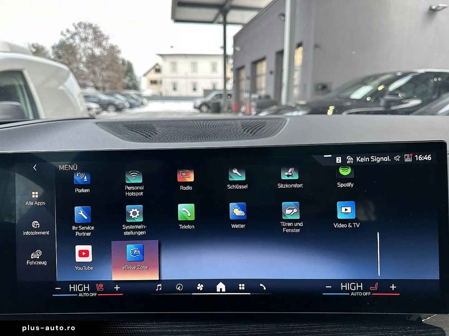 BMW X5 xDrive50e PHEV 25 7kWh Aut. M-Paket  Sitzh...