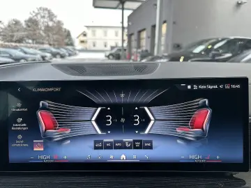 BMW X5 xDrive50e PHEV 25 7kWh Aut. M-Paket  Sitzh...