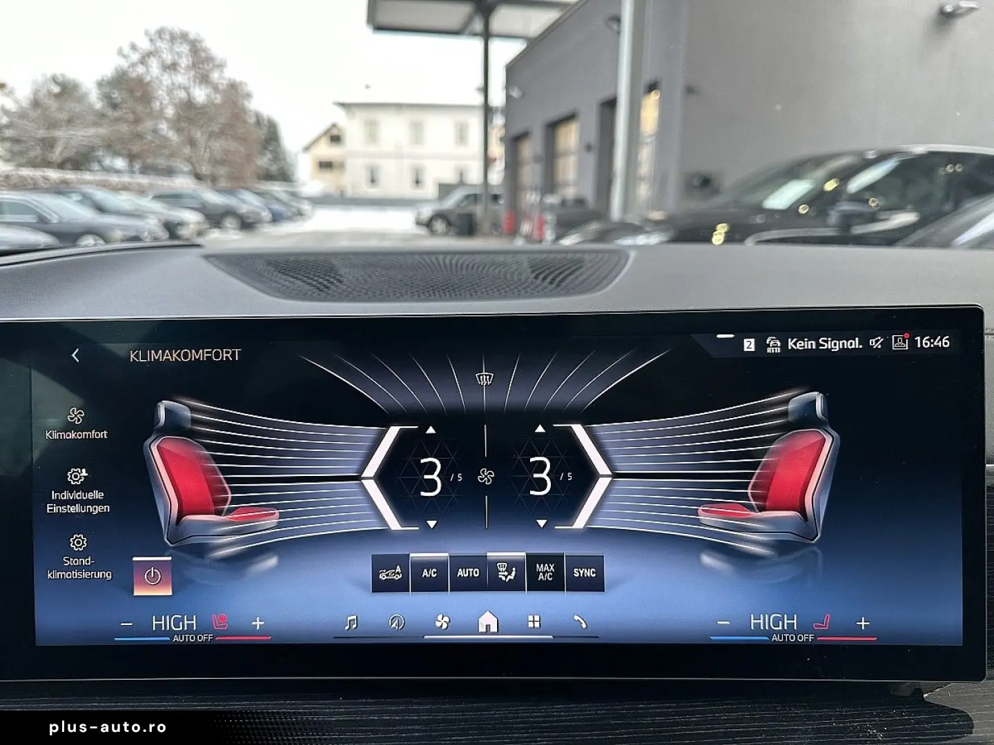 BMW X5 xDrive50e PHEV 25 7kWh Aut. M-Paket  Sitzh...