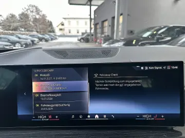 BMW X5 xDrive50e PHEV 25 7kWh Aut. M-Paket  Sitzh...