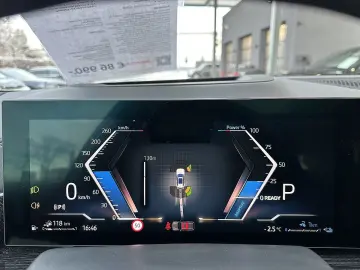 BMW X5 xDrive50e PHEV 25 7kWh Aut. M-Paket  Sitzh...