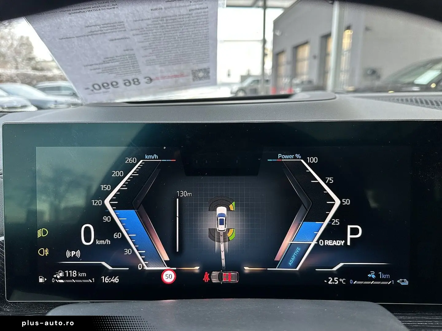 BMW X5 xDrive50e PHEV 25 7kWh Aut. M-Paket  Sitzh...