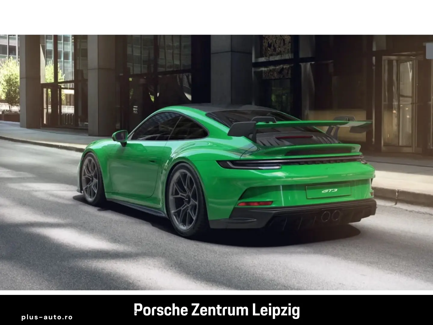 PORSCHE 992 911 GT3 Clubsport Lift Carbon Matrix Laptrig