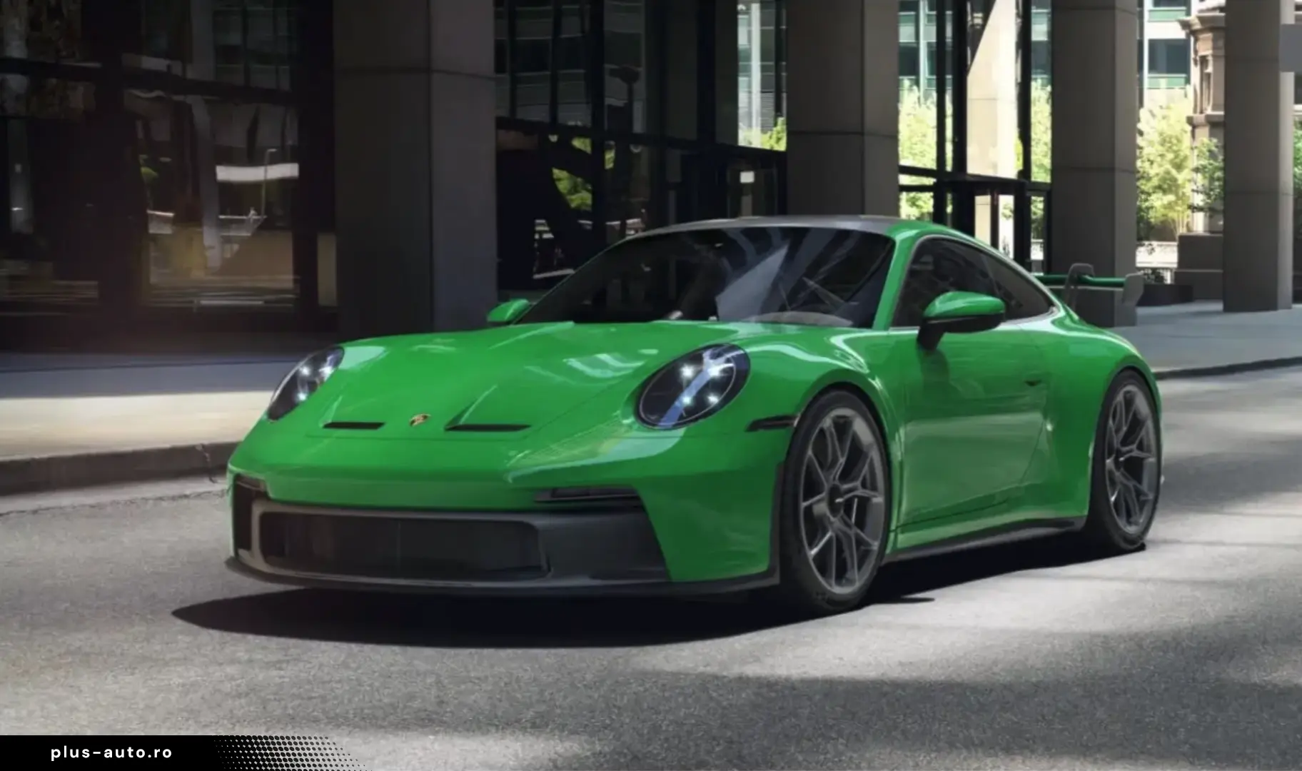 PORSCHE 992 911 GT3 Clubsport Lift Carbon Matrix Laptrig