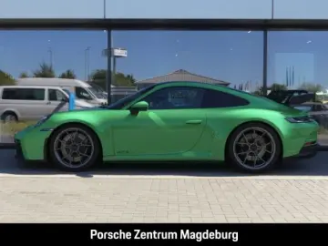 PORSCHE 992 (911) GT3