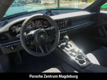 PORSCHE 992 (911) GT3