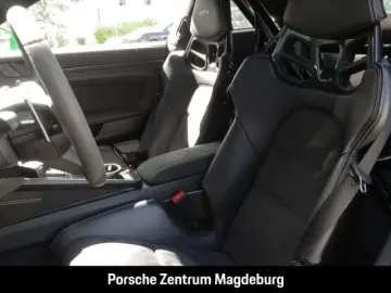 PORSCHE 992 (911) GT3