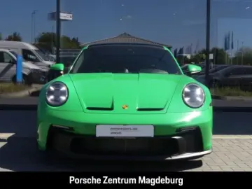 PORSCHE 992 (911) GT3