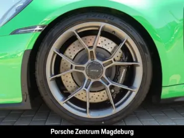 PORSCHE 992 (911) GT3