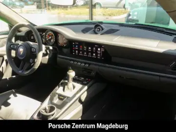 PORSCHE 992 (911) GT3