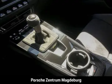 PORSCHE 992 (911) GT3