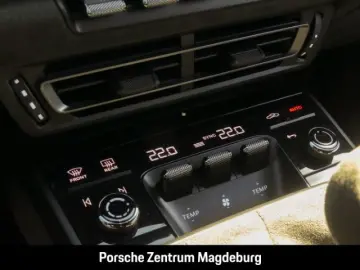 PORSCHE 992 (911) GT3