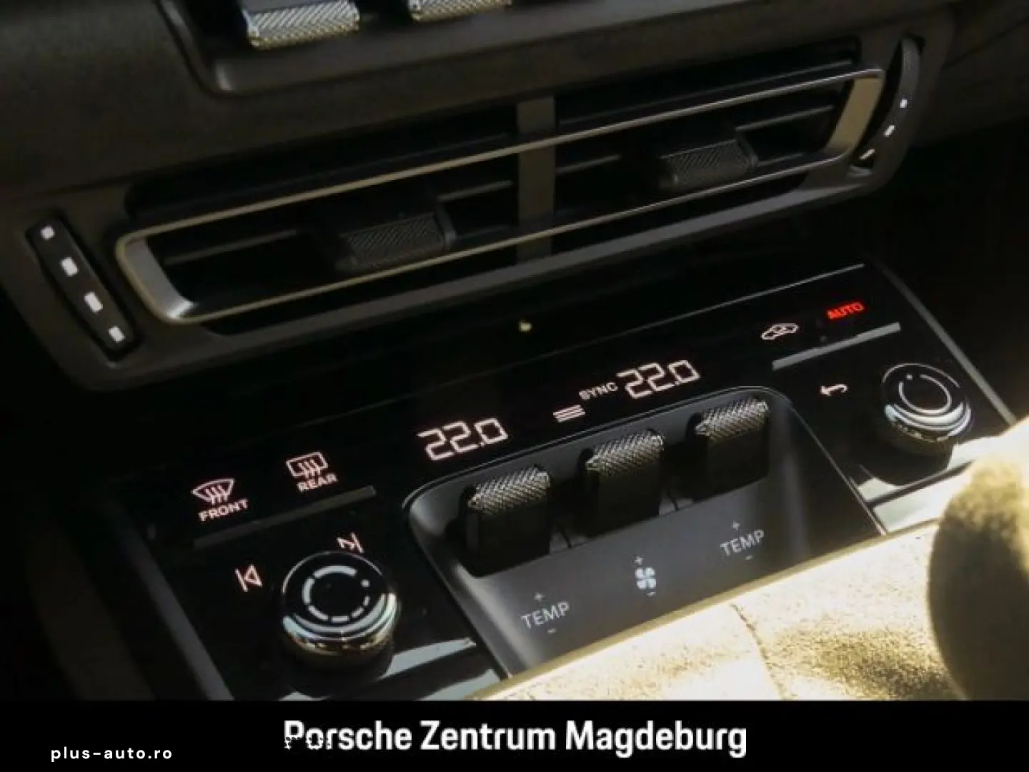 PORSCHE 992 (911) GT3