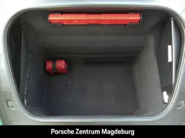 PORSCHE 992 (911) GT3