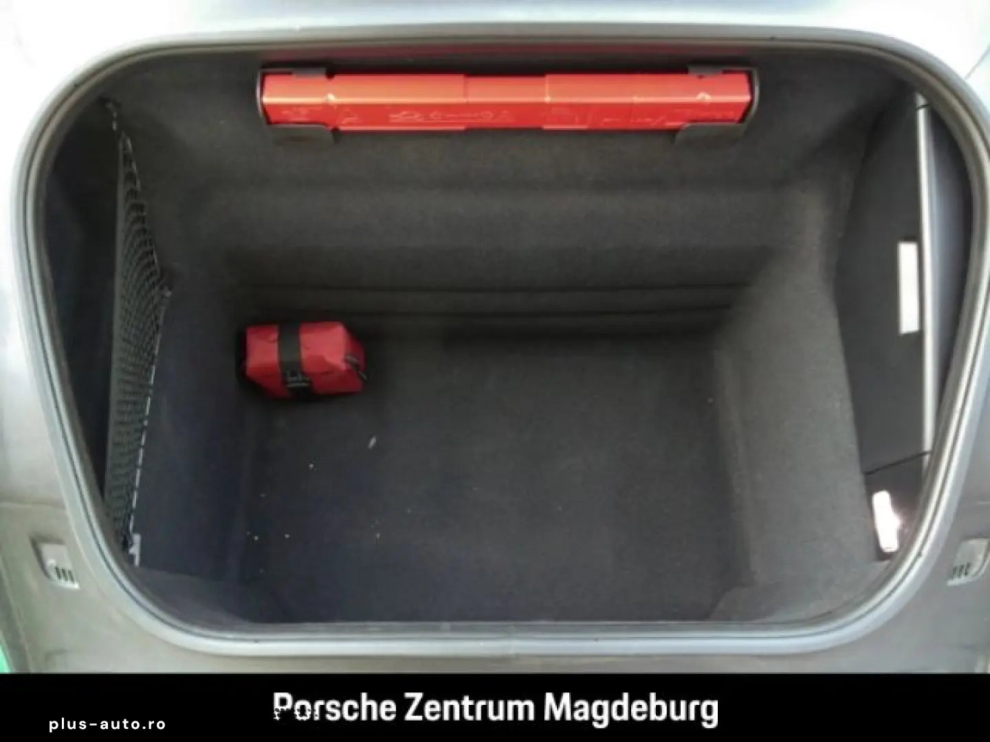 PORSCHE 992 (911) GT3