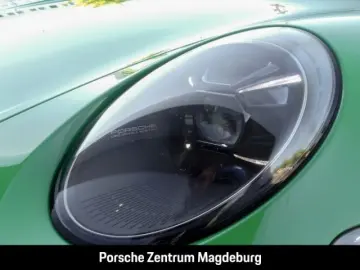 PORSCHE 992 (911) GT3