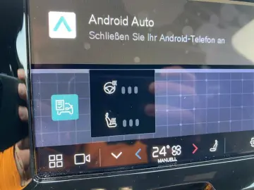 VOLVO XC60 Plus Dark AWD B4 Diesel EU6d StandHZG Leder