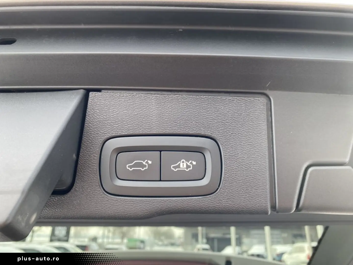 VOLVO XC60 Plus Dark AWD B4 Diesel EU6d StandHZG Leder