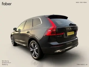 VOLVO XC60 B4 Diesel Ultimate Bright AWD