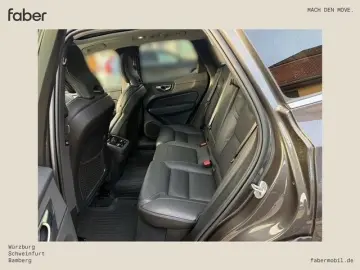 VOLVO XC60 B4 Diesel Ultimate Bright AWD