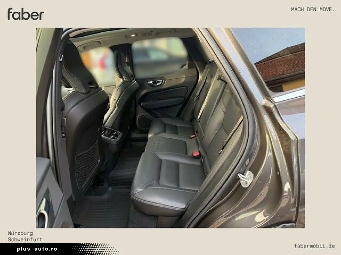 VOLVO XC60 B4 Diesel Ultimate Bright AWD