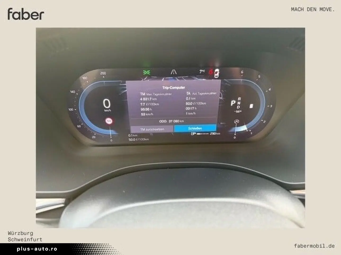 VOLVO XC60 B4 Diesel Ultimate Bright AWD