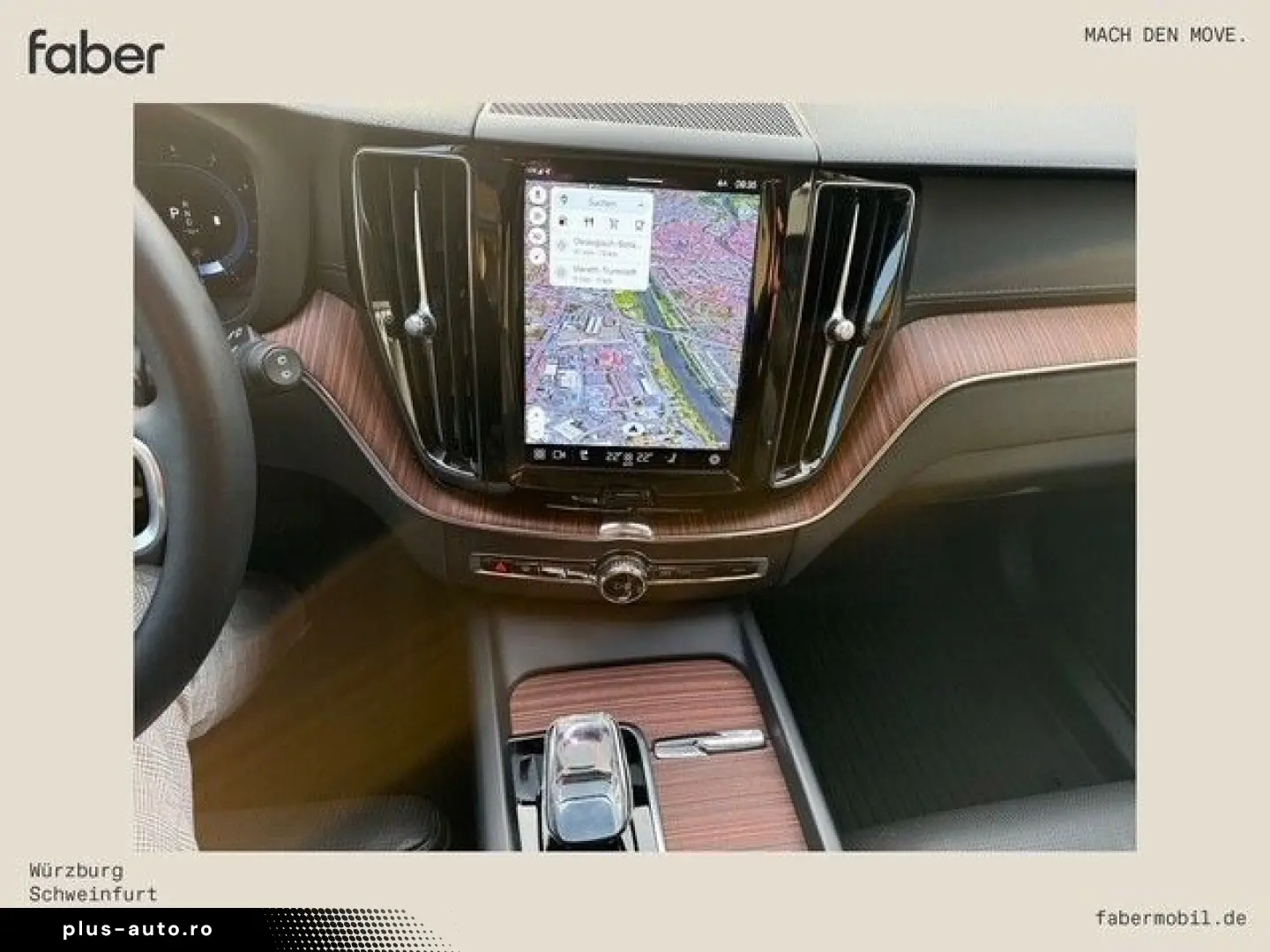 VOLVO XC60 B4 Diesel Ultimate Bright AWD