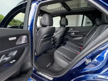 Mercedes-Benz GLE 350 de 4Matic