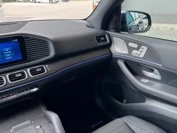 Mercedes-Benz GLE 350 de 4Matic