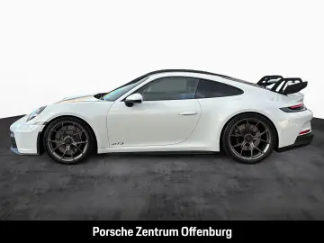 PORSCHE 992 (911) GT3
