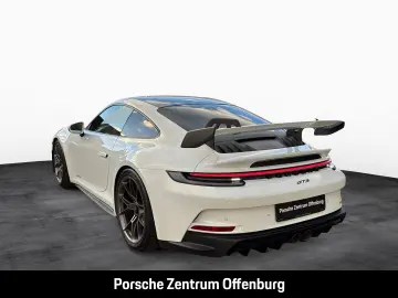 PORSCHE 992 (911) GT3