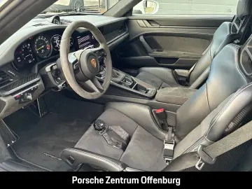 PORSCHE 992 (911) GT3