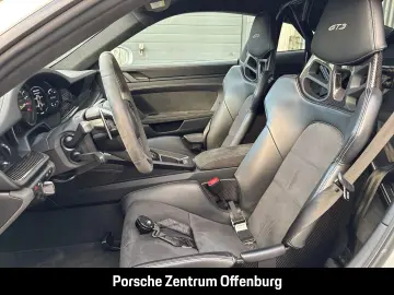 PORSCHE 992 (911) GT3