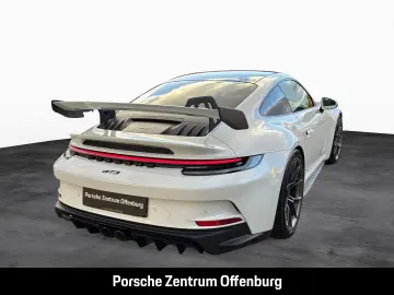 PORSCHE 992 (911) GT3