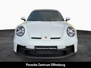PORSCHE 992 (911) GT3