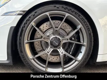 PORSCHE 992 (911) GT3