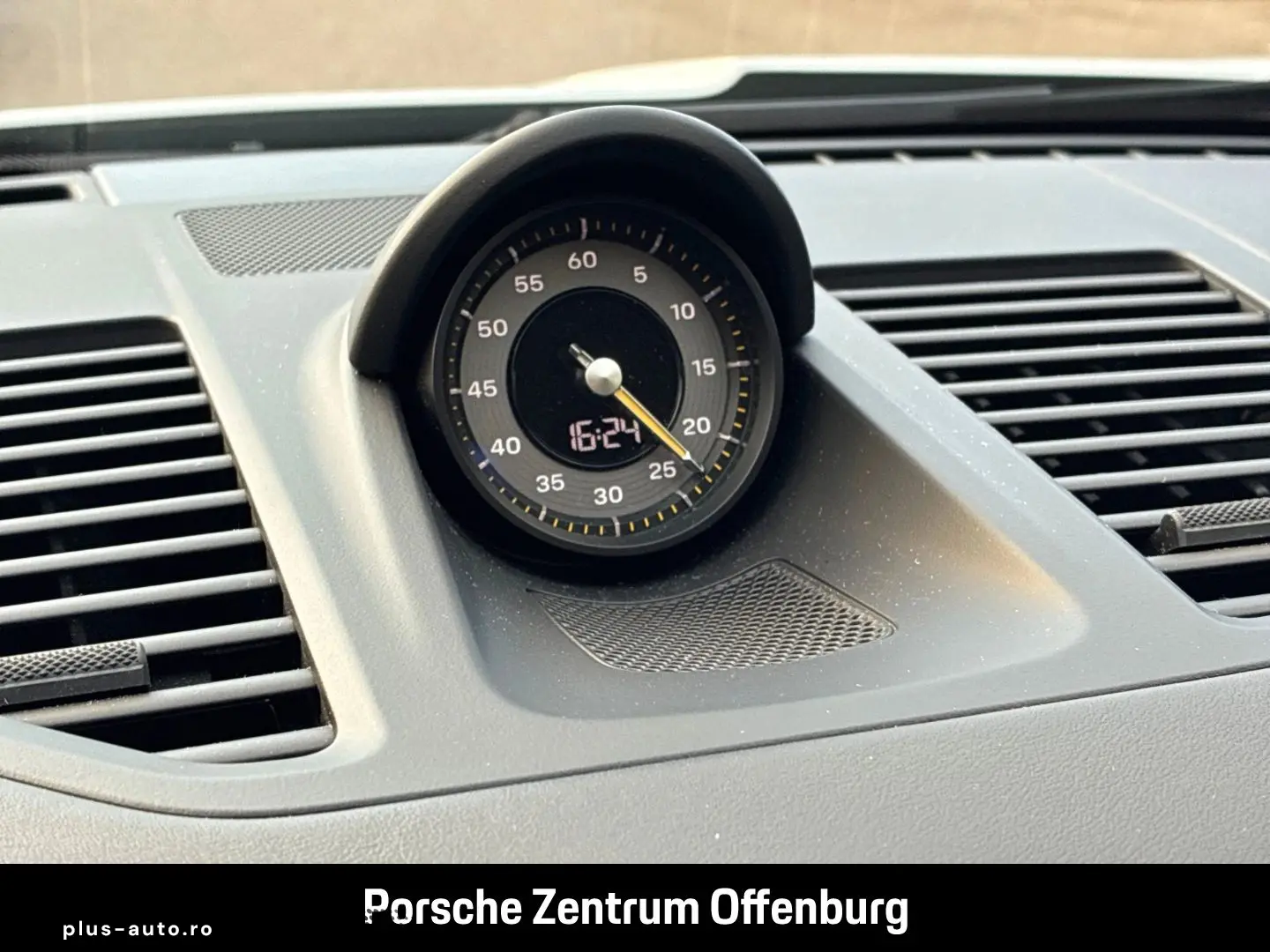 PORSCHE 992 (911) GT3