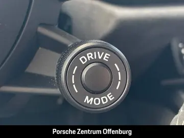 PORSCHE 992 (911) GT3